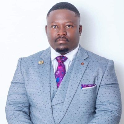 LeoblacAfric's profile picture. Communication consultant and A gifted African wear designer. My strongest desire is to make Africans appreciate what they have and be proud of it.