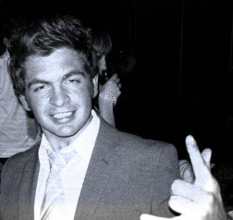 daniel_escr's profile picture. Mezcalero, diseño, comida, plantas y diablo de corazón