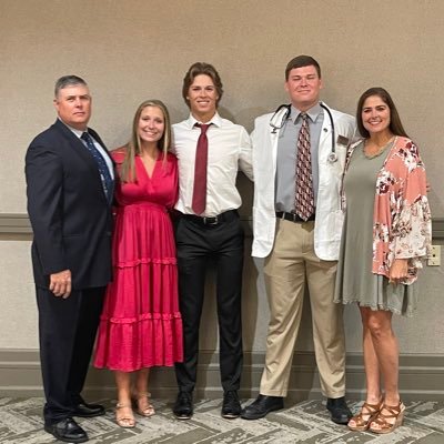 | James 1: 2-4 | ULSOM ‘27 | Former Chair NCAA DII National SAAC | All-GMAC 2019 | Amadeo | KWC ‘23 | Cmon Mav do some of that pilot crap |