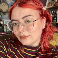 tasha (@bloomintotasha) 's Twitter Profile