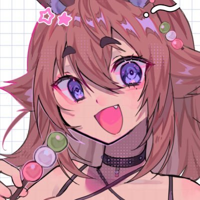 gn0shi 🐾🤎 ✦ bunny vtuber ✦さんのプロフィール画像