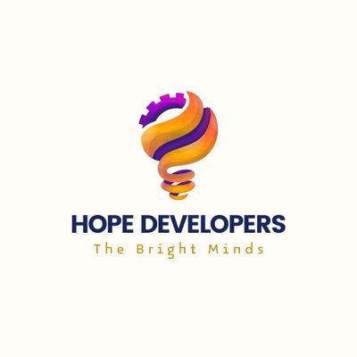 hope_mr80616's profile picture. web developer