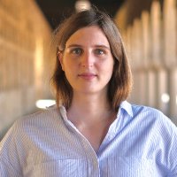 Charlotte Bunne (@_bunnech) 's Twitter Profile Photo Charlotte Bunne (@_bunnech) 's Twitter Profile Photo