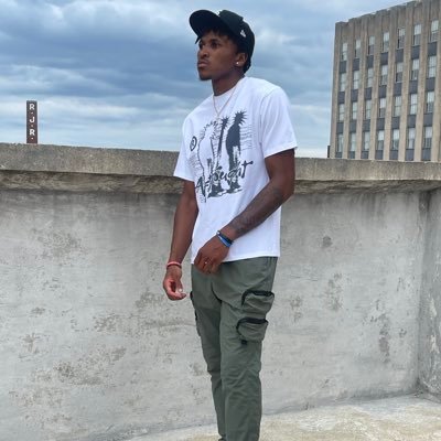 STefonrmcleod's profile picture. Philippians 4:13