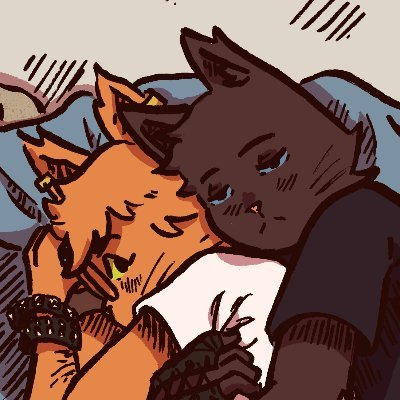 🍂Cryptid🍂さんのプロフィール画像