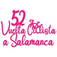 52 Vuelta Ciclista a Salamanca (@vueltasalamanca) 's Twitter Profile