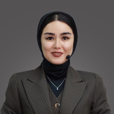 Co-founder @AfghanGirlsSchool | Public Speaking Instructor | Author of
