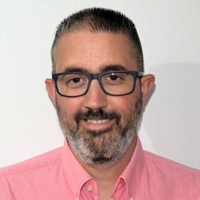 jmanzanaresmo's profile picture. Mànager de Programa -Estudis d'Arts i Humanitats @UOCartshum - Universitat Oberta de Catalunya @UOCuniversitat - (Compte personal)