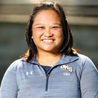 GramaticaTennis's profile picture. @rspaHQ Certified Tennis Professional. @GramaticaTennis Program Director. @OakKnollRoyals Girls' Varsity Tennis Head Coach. See you on the courts!