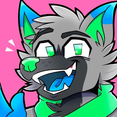 Icon made by @DavidToons_ / You’re probably not pronouncing my name right,,, / 25 👀