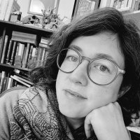 Dr. Rebecca Wragg Sykes (@lemoustier) 's Twitter Profile