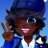 Profile image of blue