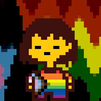 gay frisk