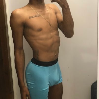 🌊 Aquarius |🍫 Melanin-rich |🌈 Gay like my playlists: dramatic & unpredictable. Tweets may cause side effects like laughter and thirst. Proceed with caution.