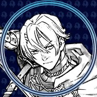 ari 🦢 (@hunchohanchou) 's Twitter Profile