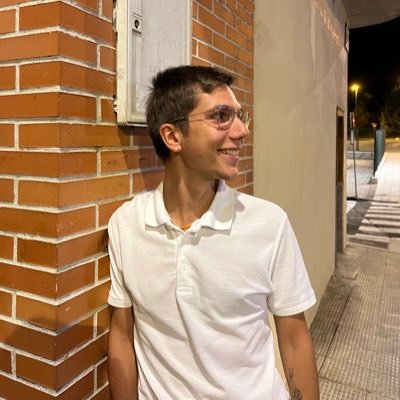 Psicólogo 🧠
Fan del mundo del ❤️
Aquí estoy de comentada
Generación Z y ♐