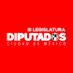 Diputados Revolucionarios (@mxdiputados) Twitter profile photo Diputados Revolucionarios (@mxdiputados) Twitter profile photo