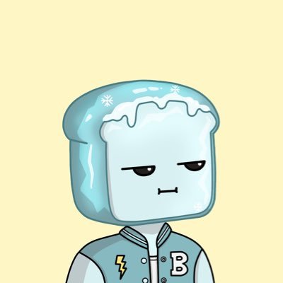 SnipeandCelly91's profile picture. I like bread.