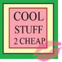 @coolstuff2cheap™(@coolstuff2cheap) 's Twitter Profile Photo