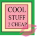 @coolstuff2cheap™ (@coolstuff2cheap) Twitter profile photo @coolstuff2cheap™ (@coolstuff2cheap) Twitter profile photo