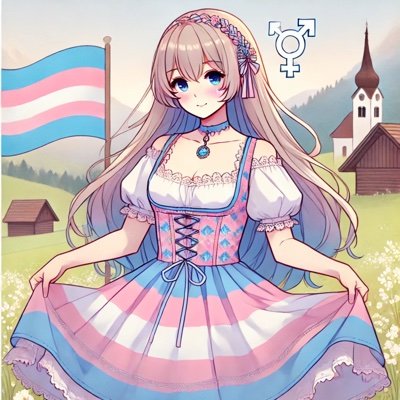 trans, lesbian, Software Architect she (her) / they (them) / 她 / zij (haar) / sie (sie, ihr) English, 中文,Nederlands, Deutsch bluesky: @zephyrinefreiberg.bsky