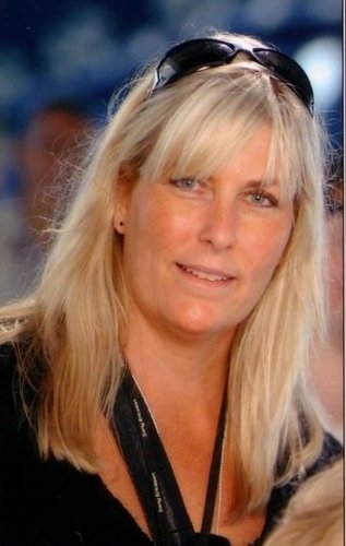 BirgittaJander's profile picture. En glad blondin som älskar livet, och ibland tager jag mig en fernet...