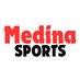 Medina Sports (@themedinasports) Twitter profile photo Medina Sports (@themedinasports) Twitter profile photo