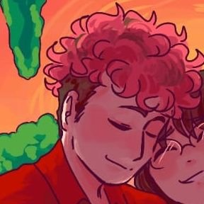★ Hablando de mis PJs /★ 22 /★ Raz y Feñita❤️🩹 /★ Just Another Nerdy Looking Guy /★ Icon match: @hatxsrazor & @notferweona /★ Icon: Manjar /★ Banner: Chane