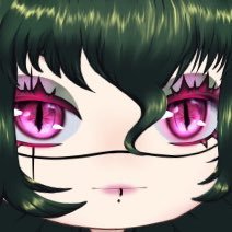 lonesome forest fae 🍄🌑 18+ pls ♡ Open to DMs, 26, artist, learning to rig vtuber models in Live2D, assessing the vibes 👁️