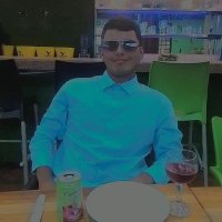 Jesus Salcedo (@jesuss70517) 's Twitter Profile Photo