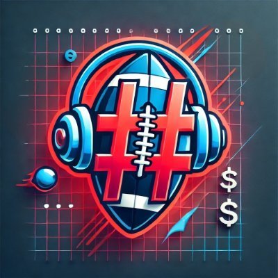 A questionably credible source of insight for gambling on the NFL. Hosted by The Commish, Nicky the Foot, Coach, AC Dave & Ruger. Instagram: @sharpscover