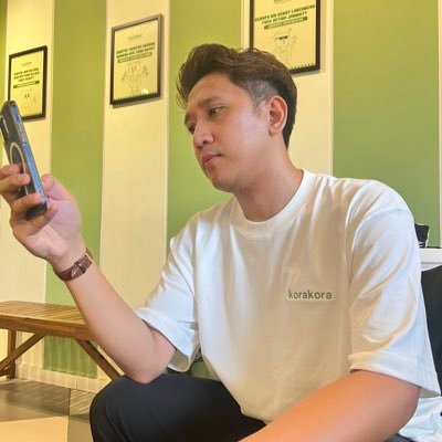 hanifjamals Profile