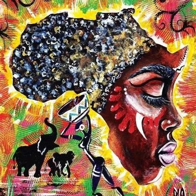 Art & Nature ✨ 🧘 Grounded Free spirit, Energy unmatched, Happy Soul