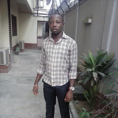 DeyoungIyke88's profile picture. 