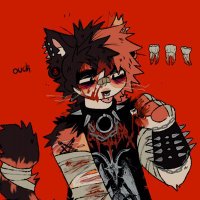 Patrick the degenerate (@call__me__pat) 's Twitter Profile