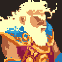 Ramón I. Bunge (@ramongamedev) 's Twitter Profile