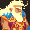 RamonGamedev's profile picture. Artist and gamedev
Creating Solarbound Arkhan, a tactical real time RPG in Game Maker Studio 2.
Currently funding development through game art commissions.