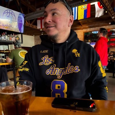 Charliux2's profile picture. Often imitated, never duplicated. I don't use Twitter enough chale.