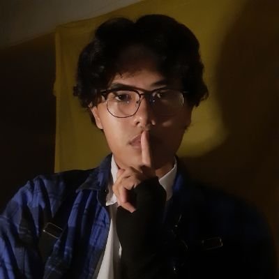 Crescendto's profile picture. It's the internal personal issues for me.