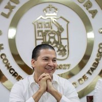 JORGE BRACAMONTE (@jorgebraca) 's Twitter Profile