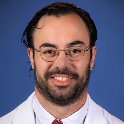 Mariano E. Menendez, MD Profile