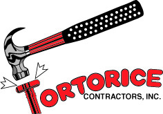 We at Tortorice Contractors Inc. will strive to serve you with quality products and superior workmanship.