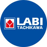 ヤマダデンキ LABI立川 (@labi_tachikawa) 's Twitter Profile
