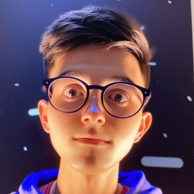 easyai1024's profile picture. 