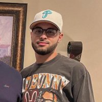 Jonathan (@jjarroyoo) 's Twitter Profile Photo Jonathan (@jjarroyoo) 's Twitter Profile Photo