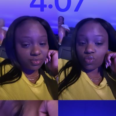 roo_bih's profile picture. put God first  & you after.                                     .   nsu🔰 | ig: roo.bih 💋