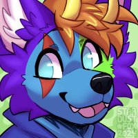 BlootheButterHusky (@huskybloofurb01) 's Twitter Profile Photo BlootheButterHusky (@huskybloofurb01) 's Twitter Profile Photo