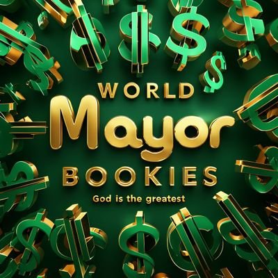 Madridista,
MMA lover,
Betting 🤌.
#WorldMayorAlwaysDelivers
Join my telegram channel=
https://t.co/1jujHtefd9
🌹