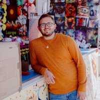 Tyler "El Guapo" Avila (@avilatyler) 's Twitter Profile