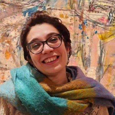 PhD @CAHA_UOB #archaeology #Caucasus #Azerbaijan #BronzeAge #Kura-AraxesCulture. Visiting Fellow @NizamiOxford | Founder @CaucasusNetwork|museum, heritage
